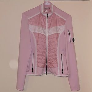 Bogner Powerstretch Jacket Size Small
